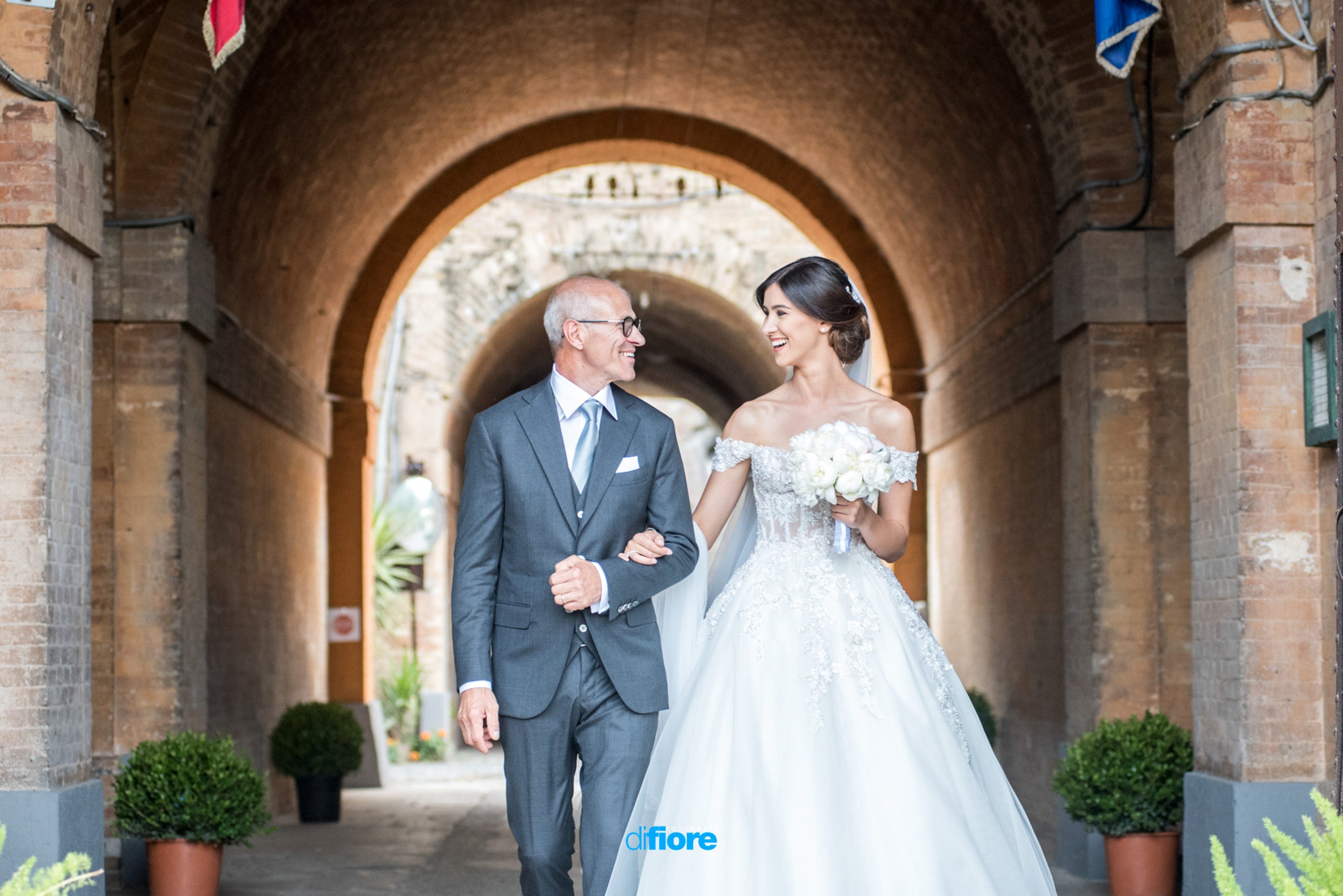 La scelta perfetta per il papà: Consigli per l'abito del padre della sposa