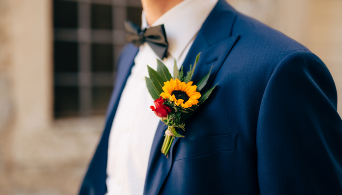 Chi Deve Vedere il Vestito dello Sposo: Una Guida per una Scelta Condivisa