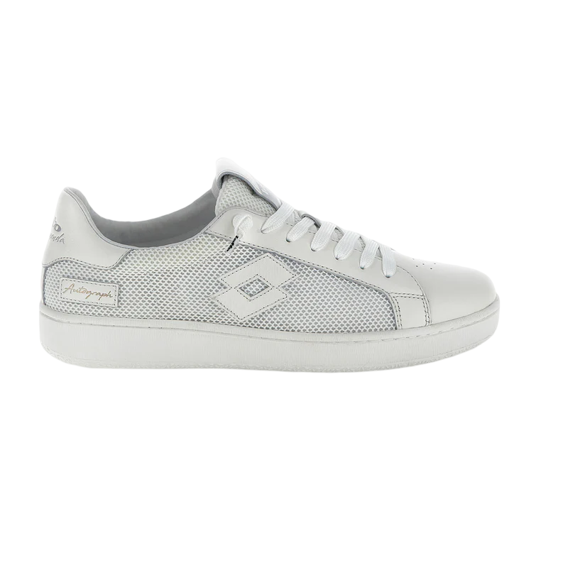 LOTTO - Sneakers Autograph Net 2 Bianche