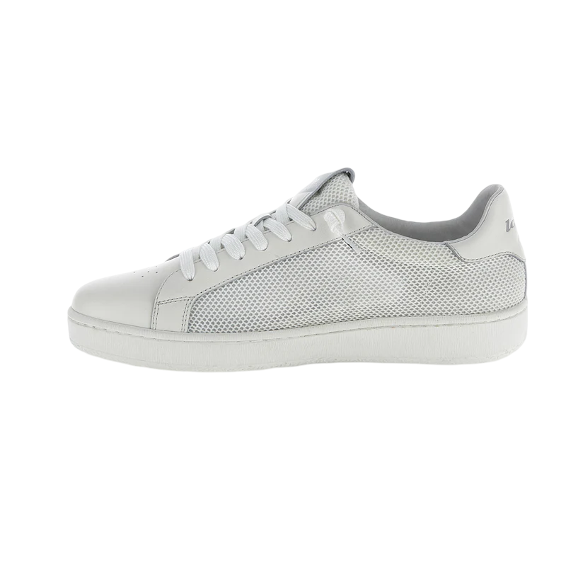 LOTTO - Sneakers Autograph Net 2 Bianche