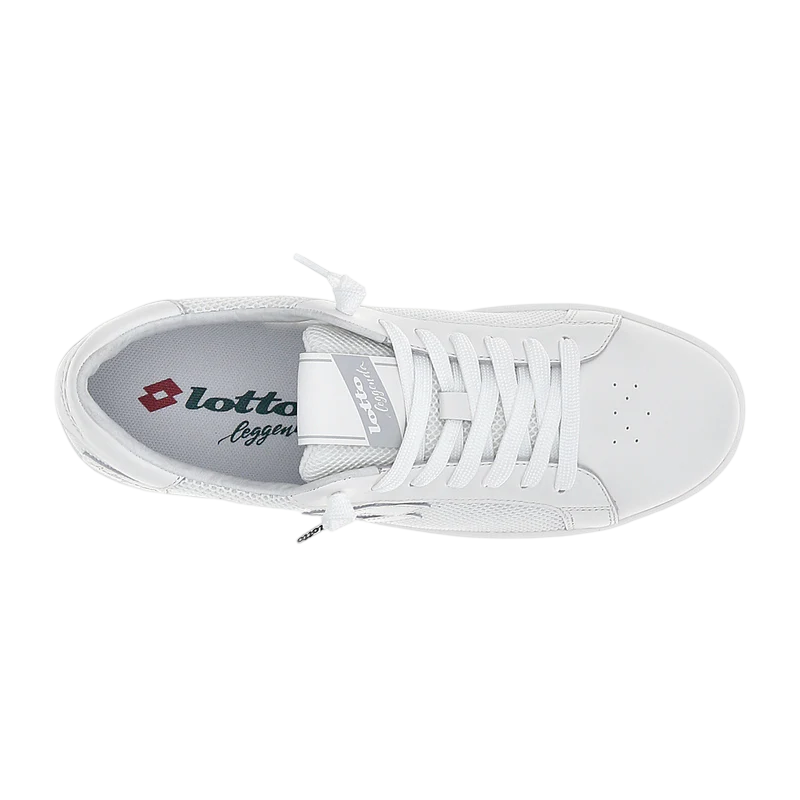 LOTTO - Sneakers Autograph Net 2 Bianche