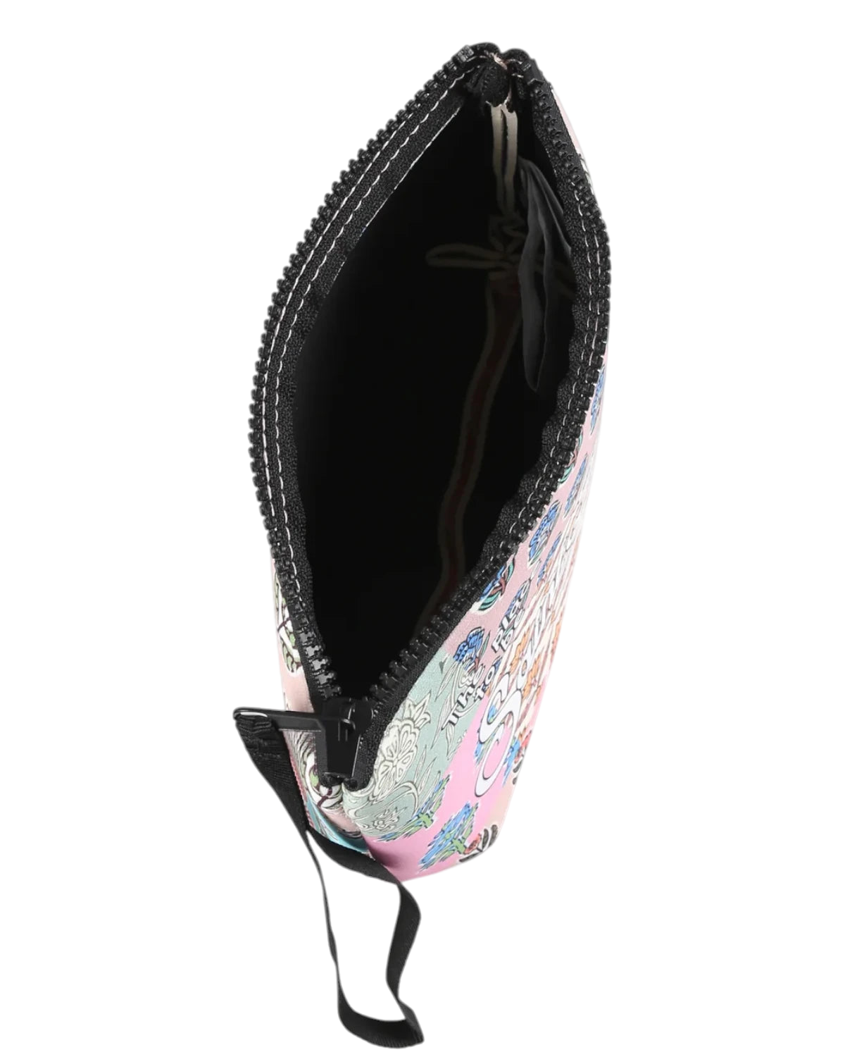 MC2 SAINT BARTH - Pochette Aline Stampa Jondal Patch