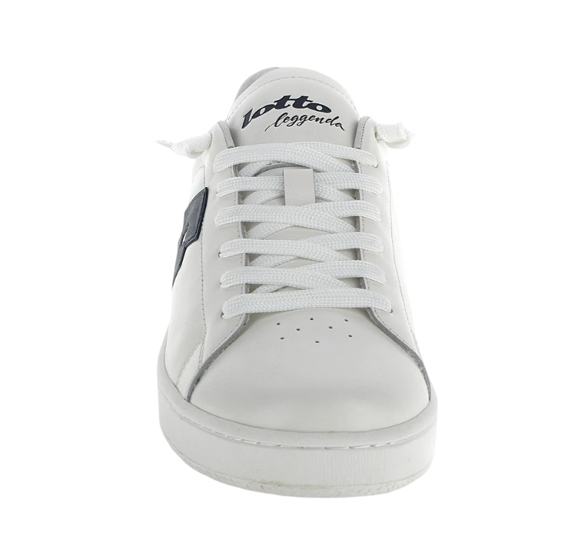 LOTTO - Sneakers Autograph Bianca e Blu