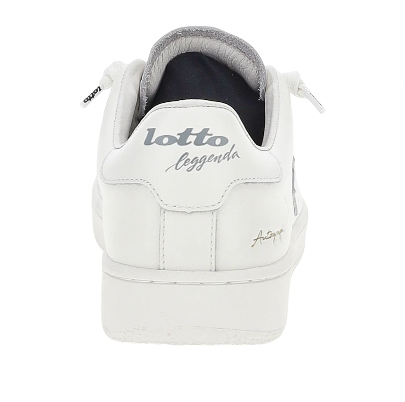 LOTTO - Sneakers Autograph Bianca
