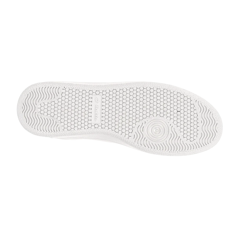 LOTTO - Sneakers Autograph Bianca