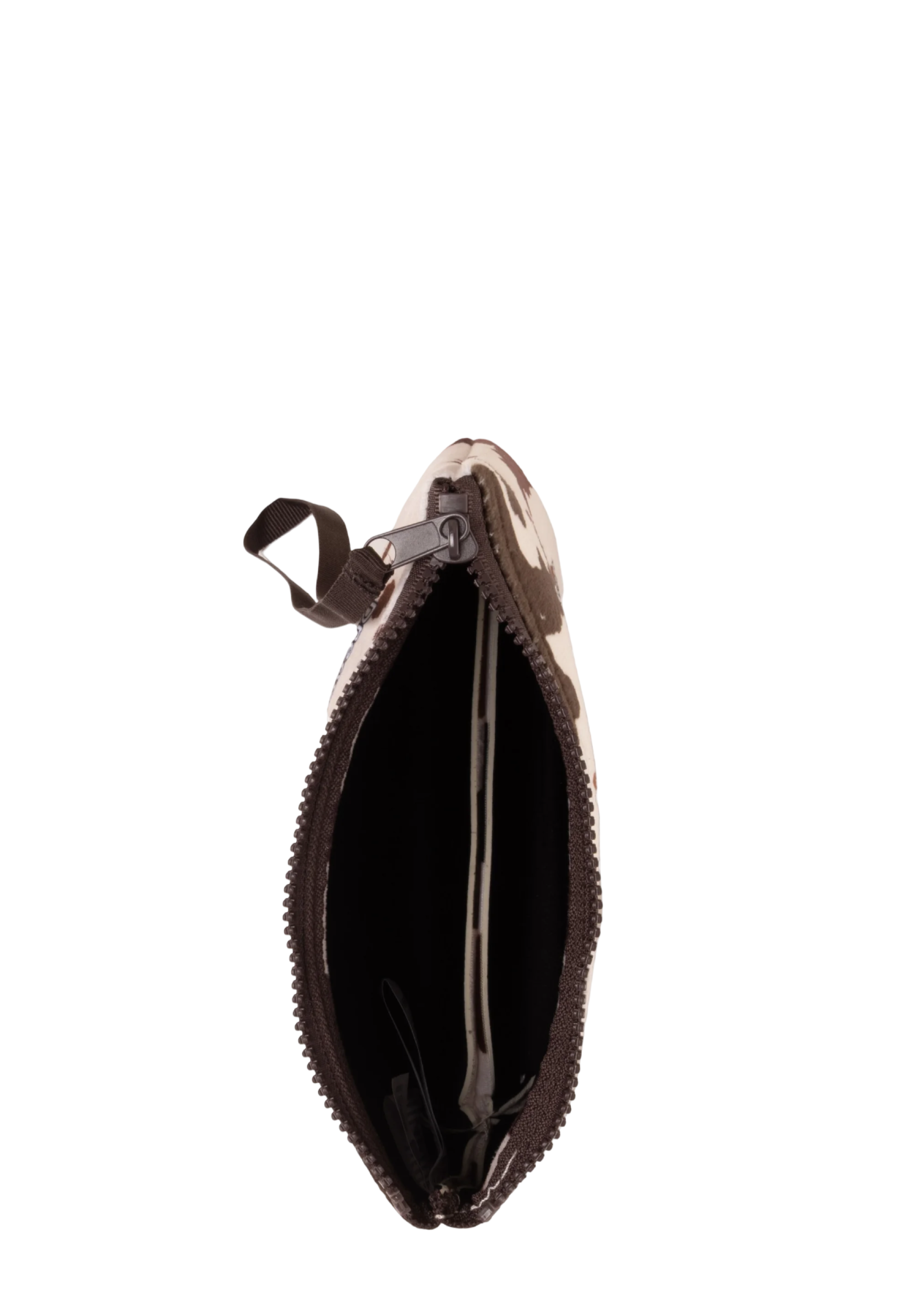 MC2 SAINT BARTH - Pochette Aline Cow Skin