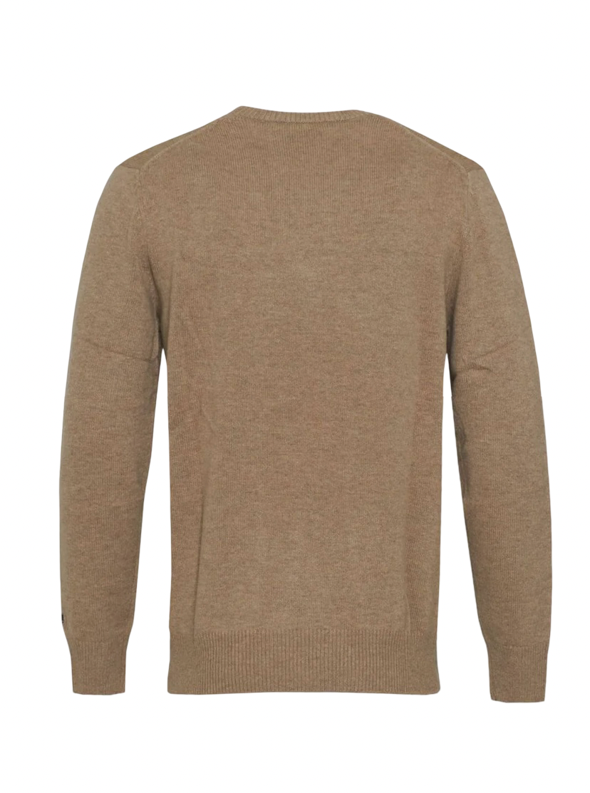 MC2 SAINT BARTH - Maglione Beige Cheaper Than Car