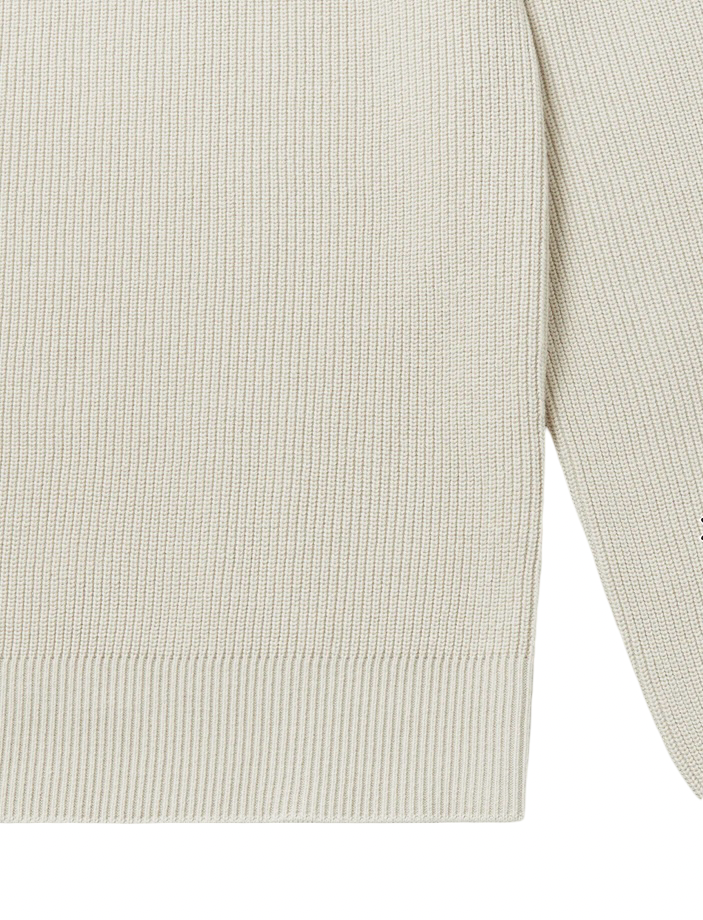 BELSTAFF - Maglione Beige Commander