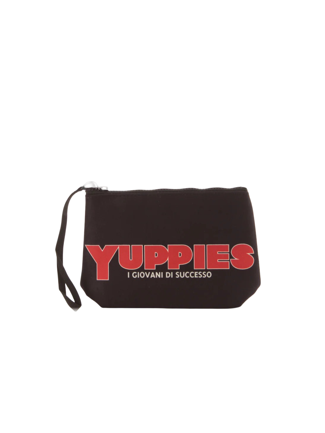 MC2 SAINT BARTH - Pochette Aline Nera Yuppies