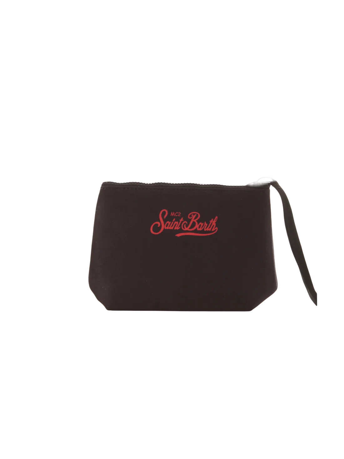 MC2 SAINT BARTH - Pochette Aline Nera Yuppies