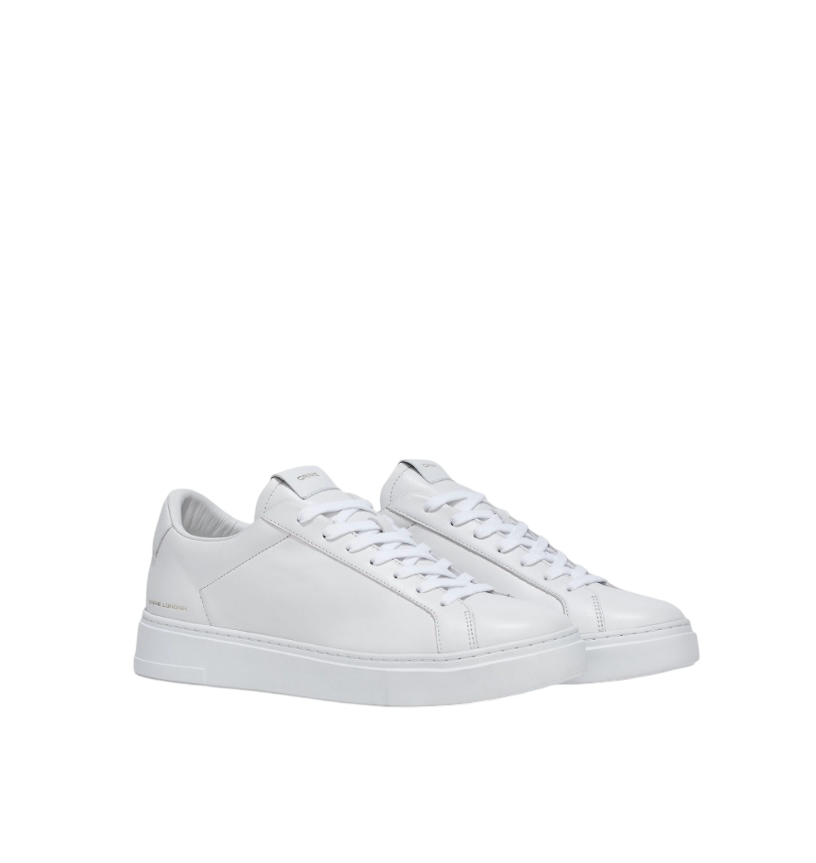 CRIME LONDON - Sneakers Bianche Extralight
