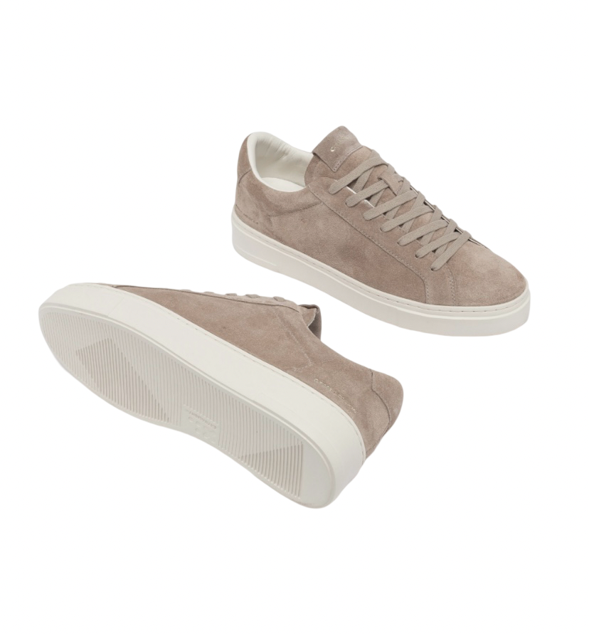 CRIME LONDON - Sneakers Beige Extralight