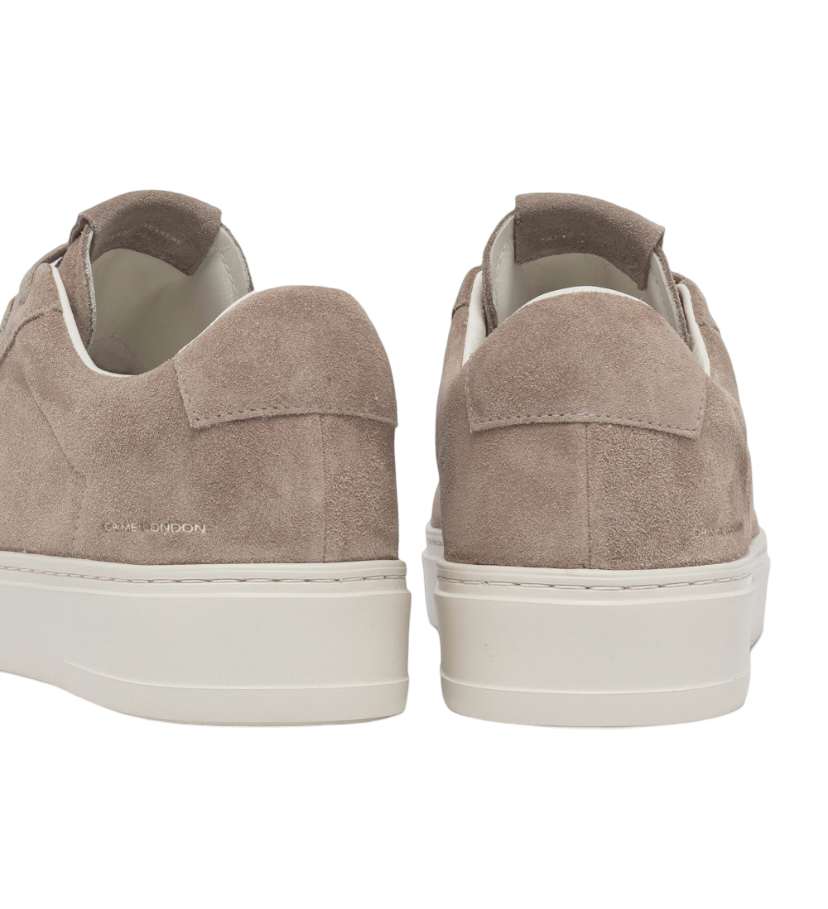 CRIME LONDON - Sneakers Beige Extralight