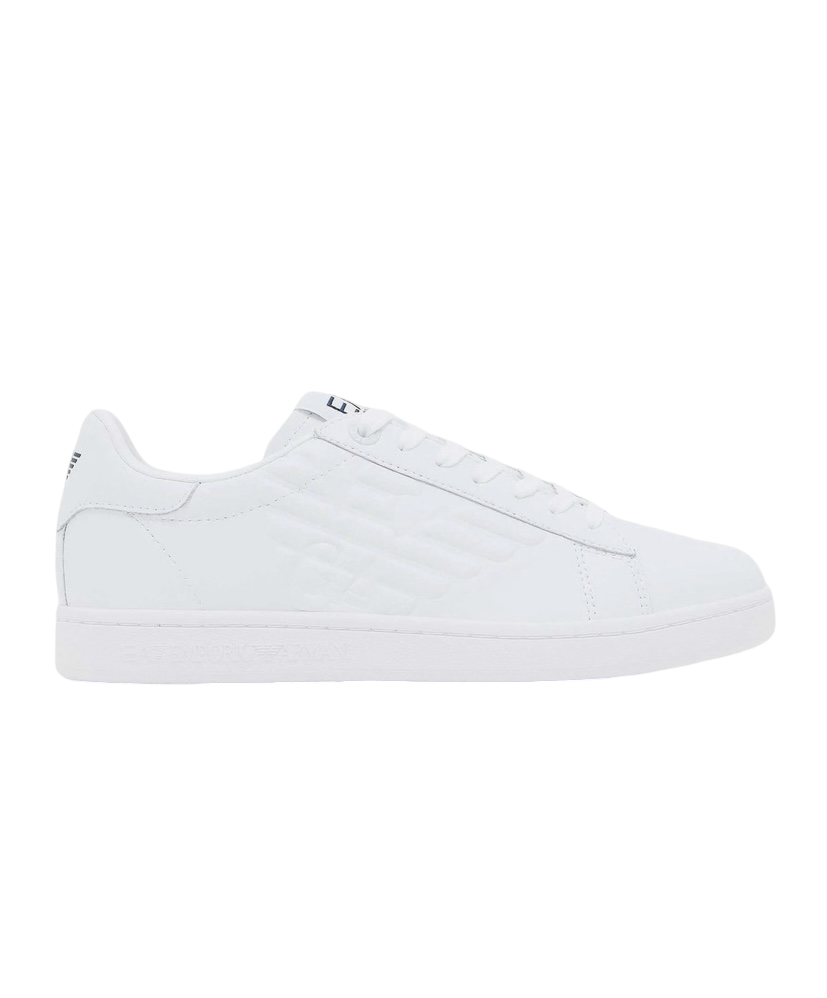 EA7 - Sneakers Bianche Classic