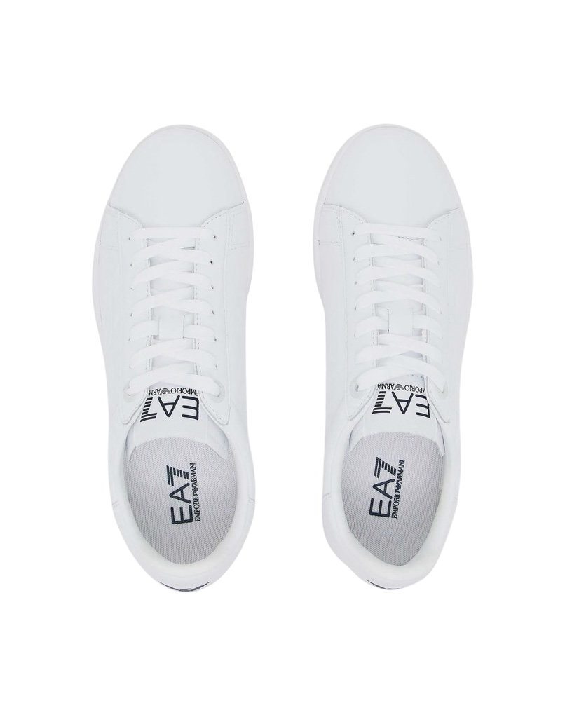 EA7 - Sneakers Bianche Classic