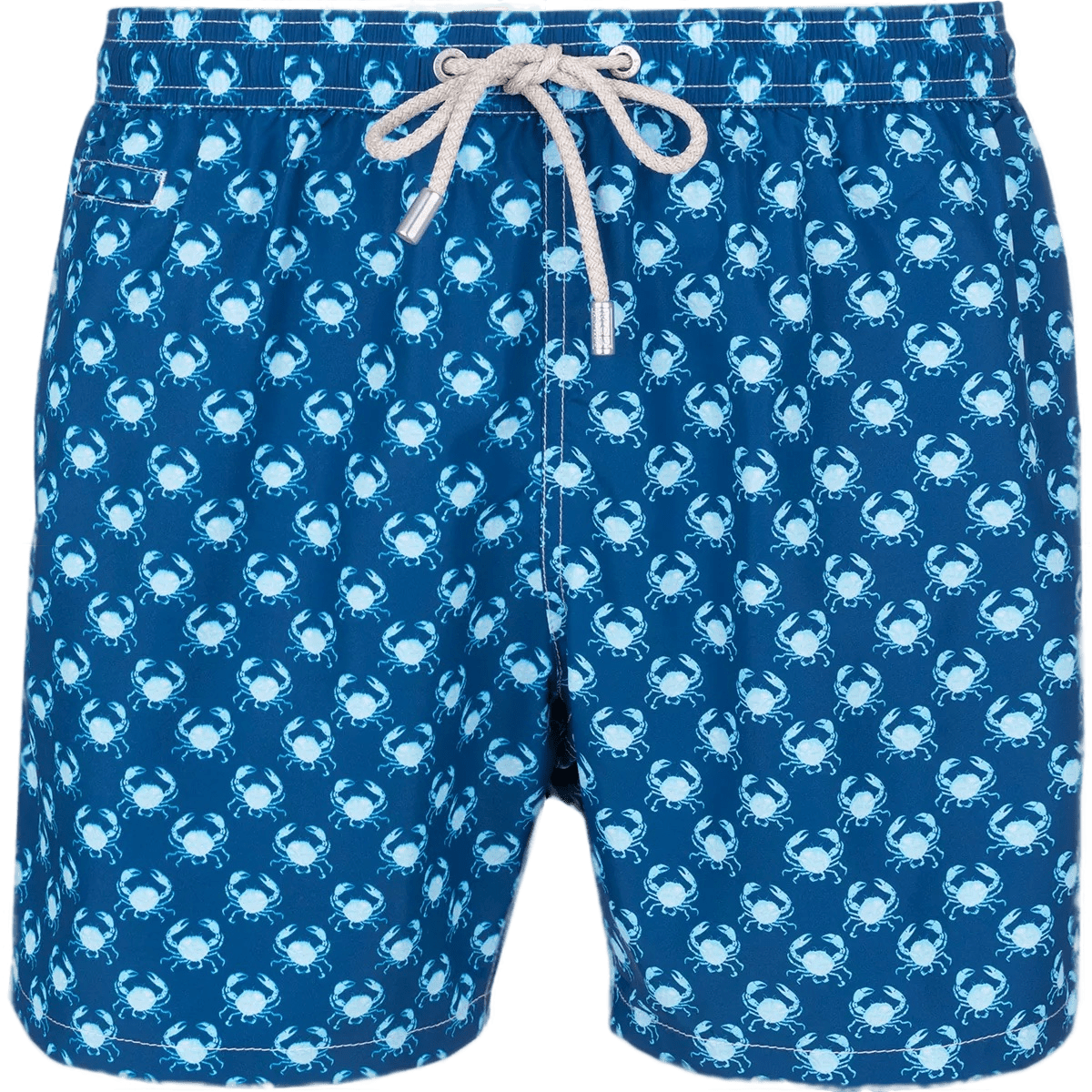 MC2 SAINT BARTH - Costume Blu Crab Coast