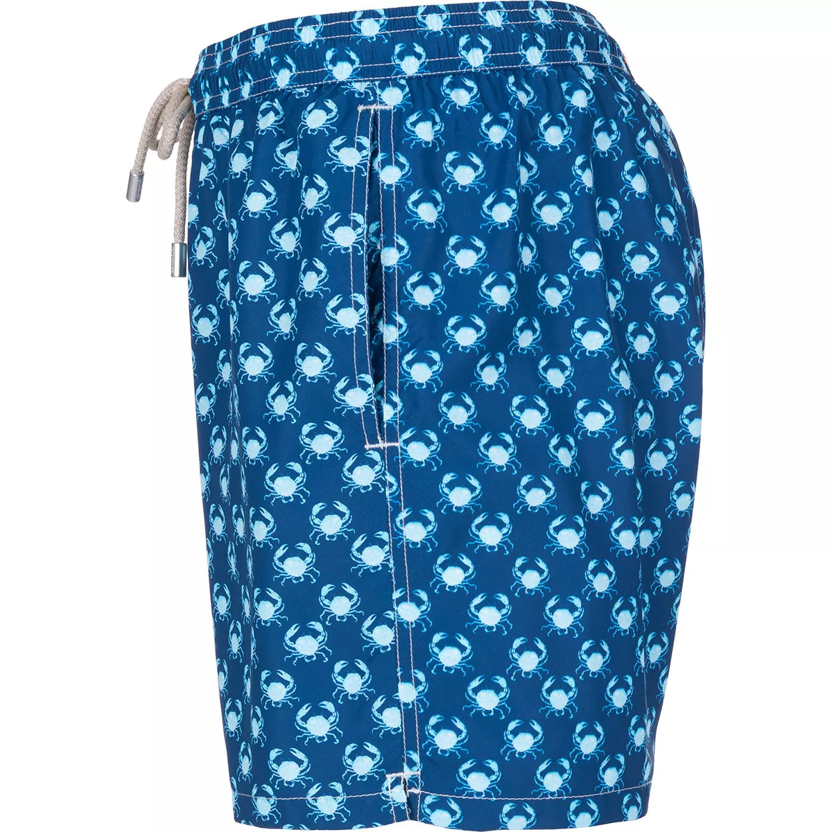 MC2 SAINT BARTH - Costume Blu Crab Coast