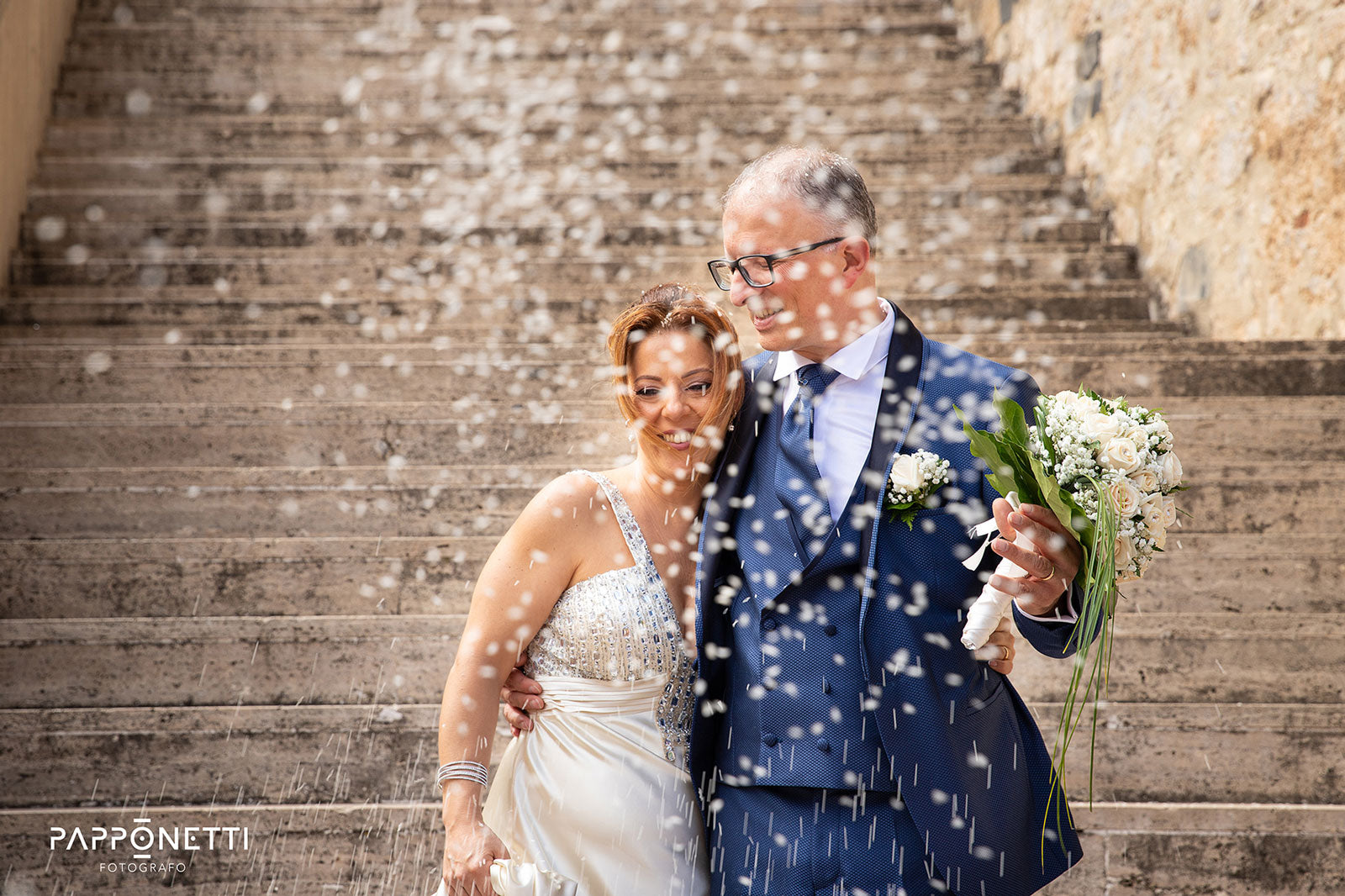 Come Mi Vesto per il Matrimonio di Mia Figlia?