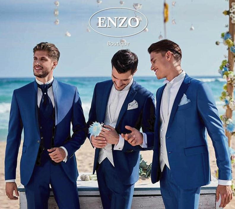 Enzo Boutique Pontedera - Rinnova il tuo Look