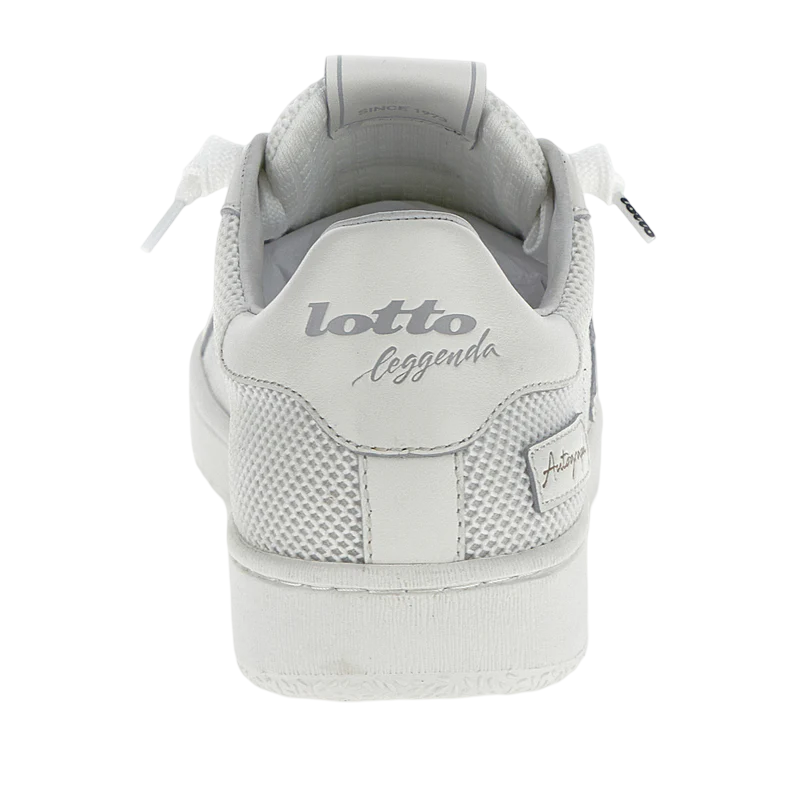 LOTTO - Sneakers Autograph Net 2 Bianche