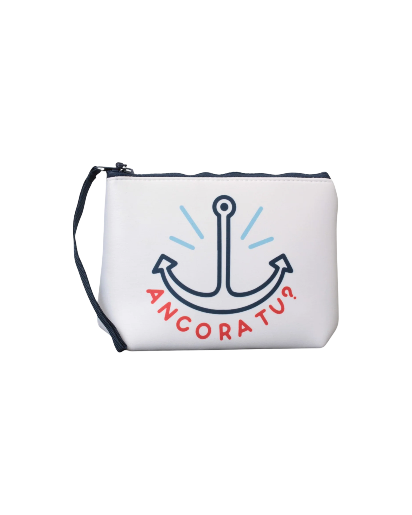 MC2 SAINT BARTH - Pochette Aline Stampa Ancora Tu