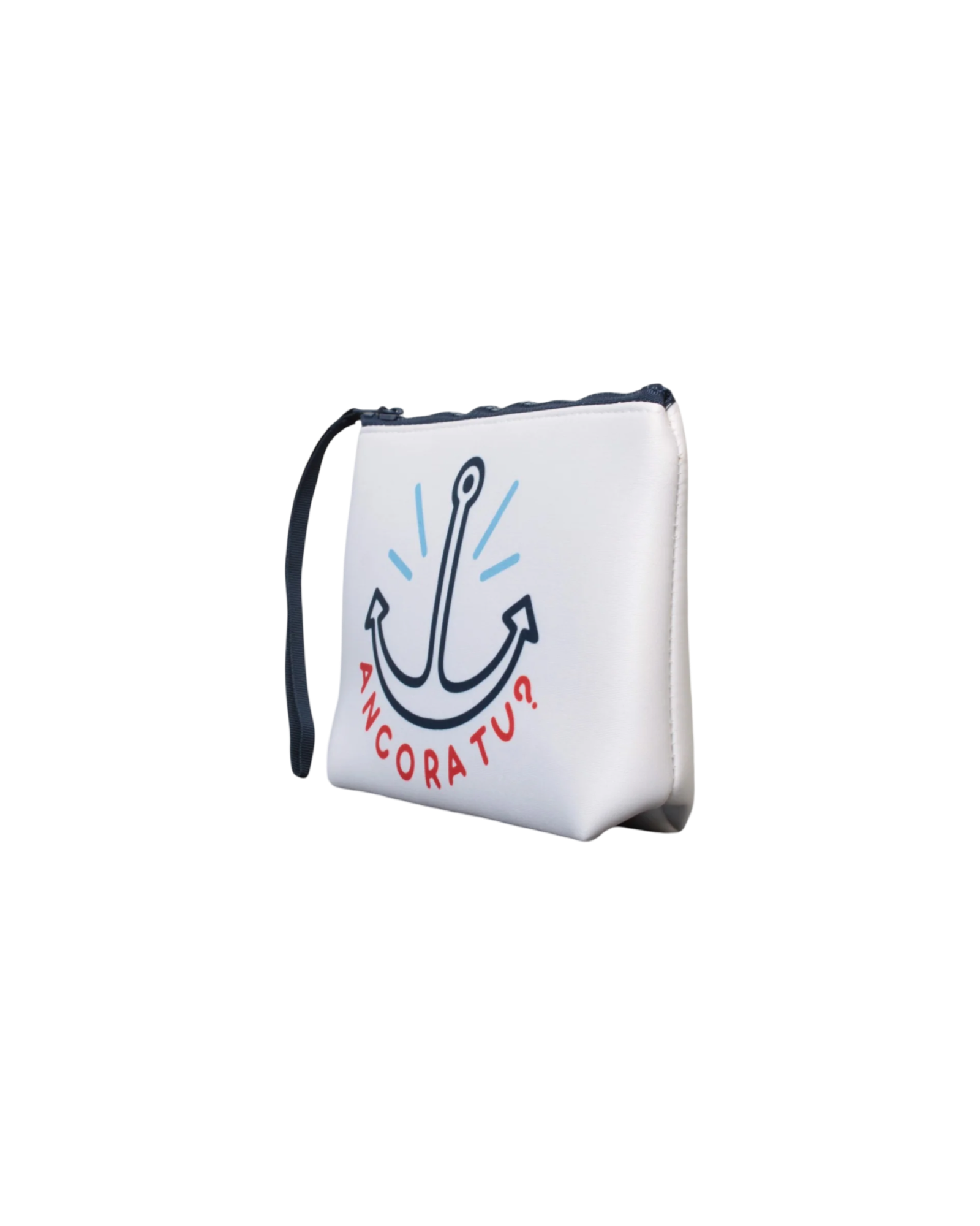 MC2 SAINT BARTH - Pochette Aline Stampa Ancora Tu