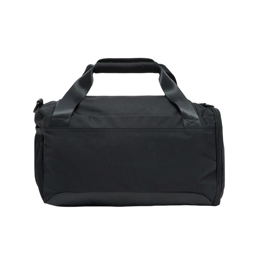 EA7 - Borsone Piccolo Nero da Palestra Train Core con Maxi Logo