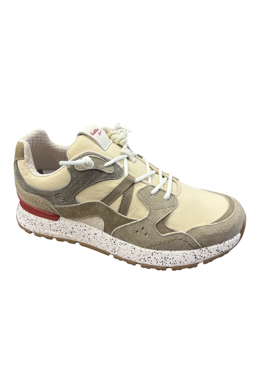 LOTTO - Sneakers Tokyo Shinjuku Beige