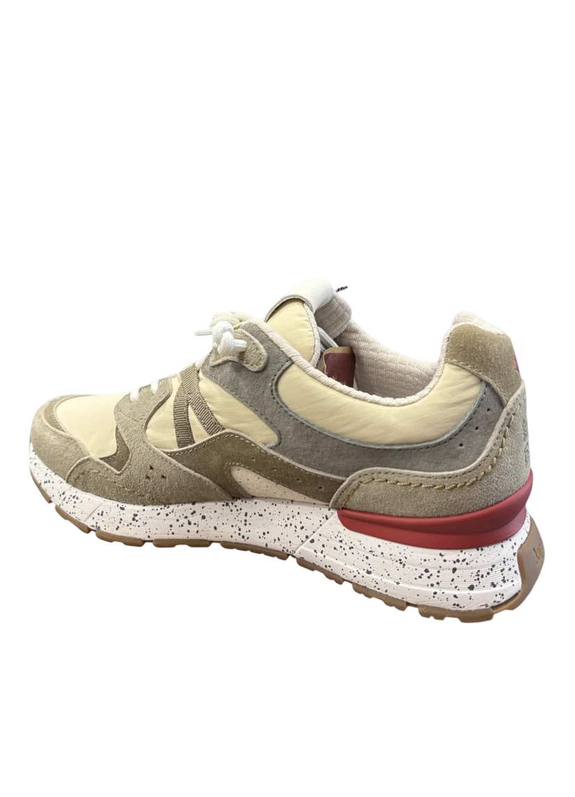 LOTTO - Sneakers Tokyo Shinjuku Beige
