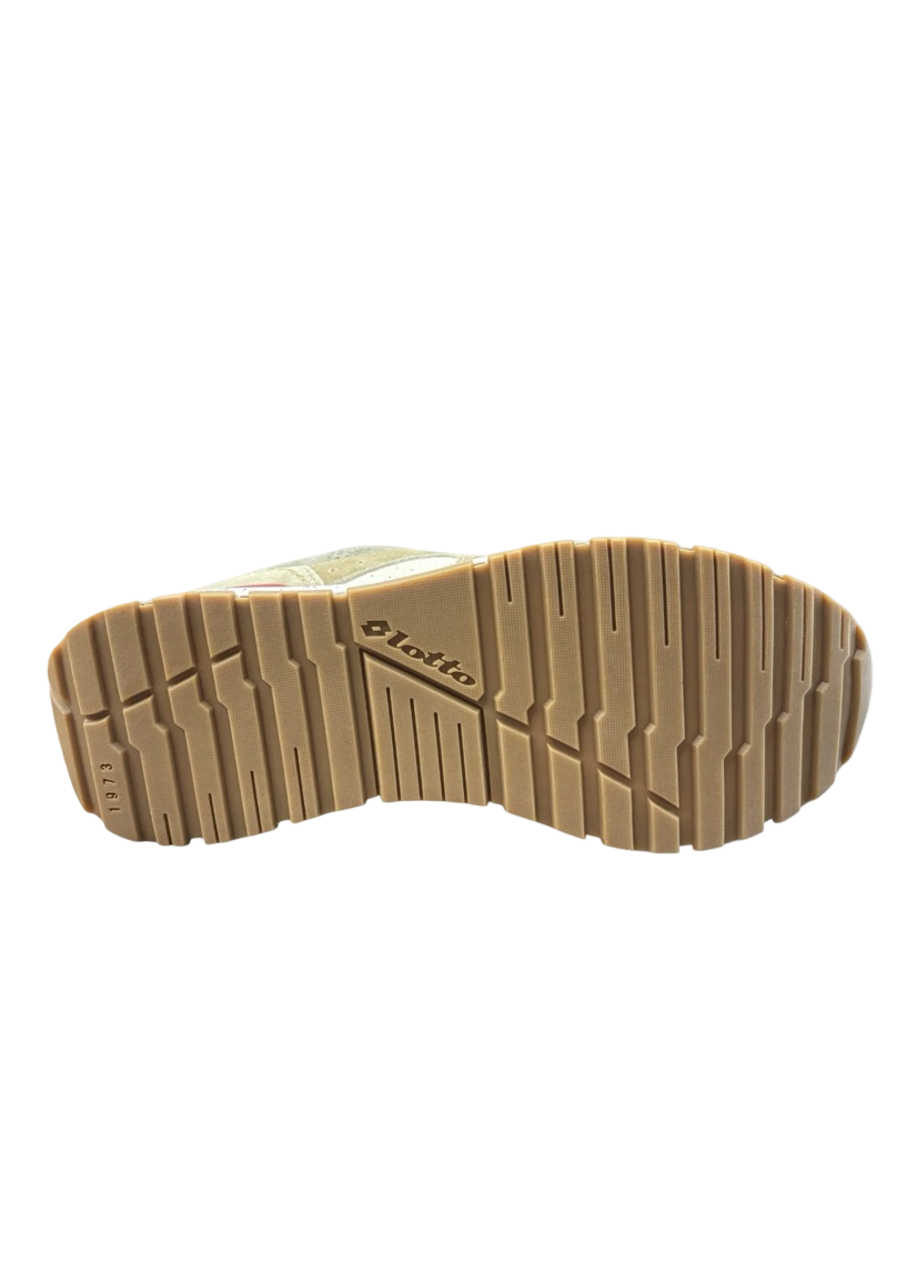 LOTTO - Sneakers Tokyo Shinjuku Beige