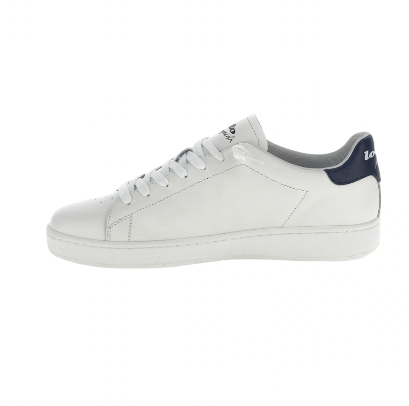 LOTTO - Sneakers Autograph Bianca e Blu