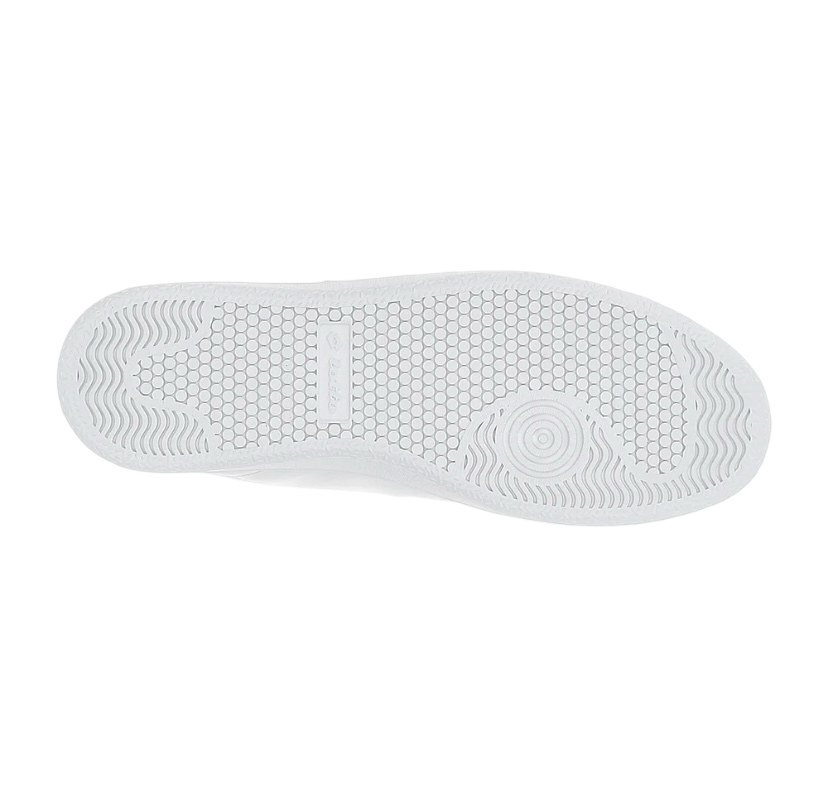 LOTTO - Sneakers Autograph Bianca e Blu