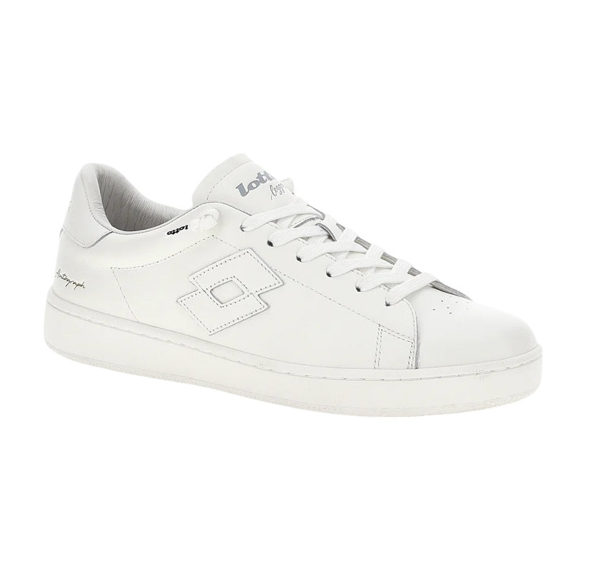 LOTTO - Sneakers Autograph Bianca