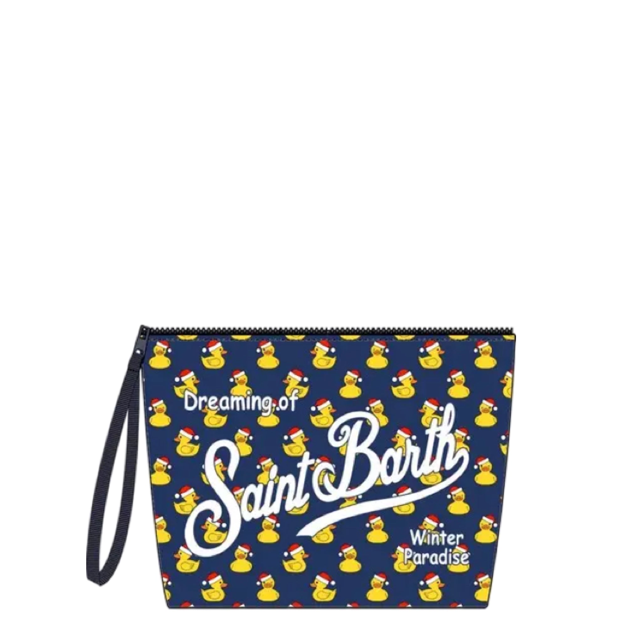 MC2 SAINT BARTH - Pochette Aline Ducky Jolly