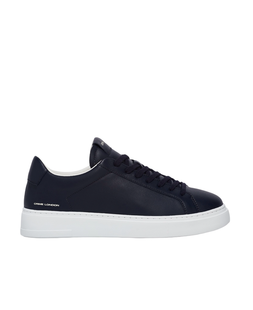 CRIME LONDON - Sneakers Blu Extralight