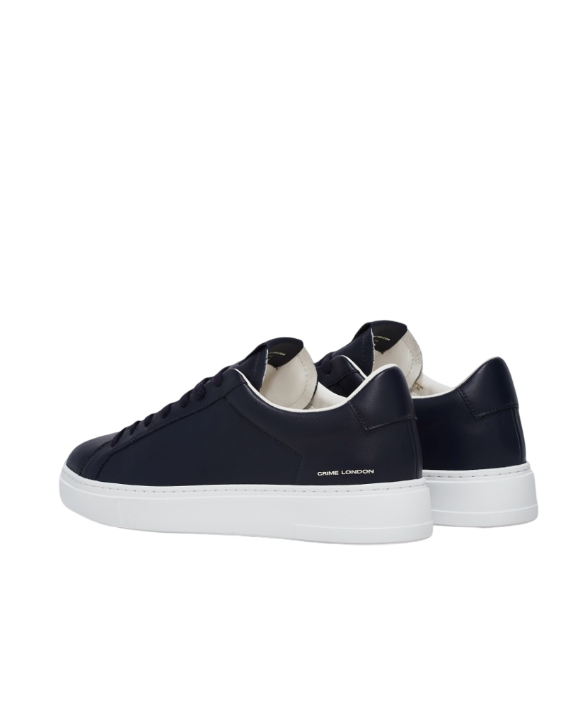 CRIME LONDON - Sneakers Blu Extralight
