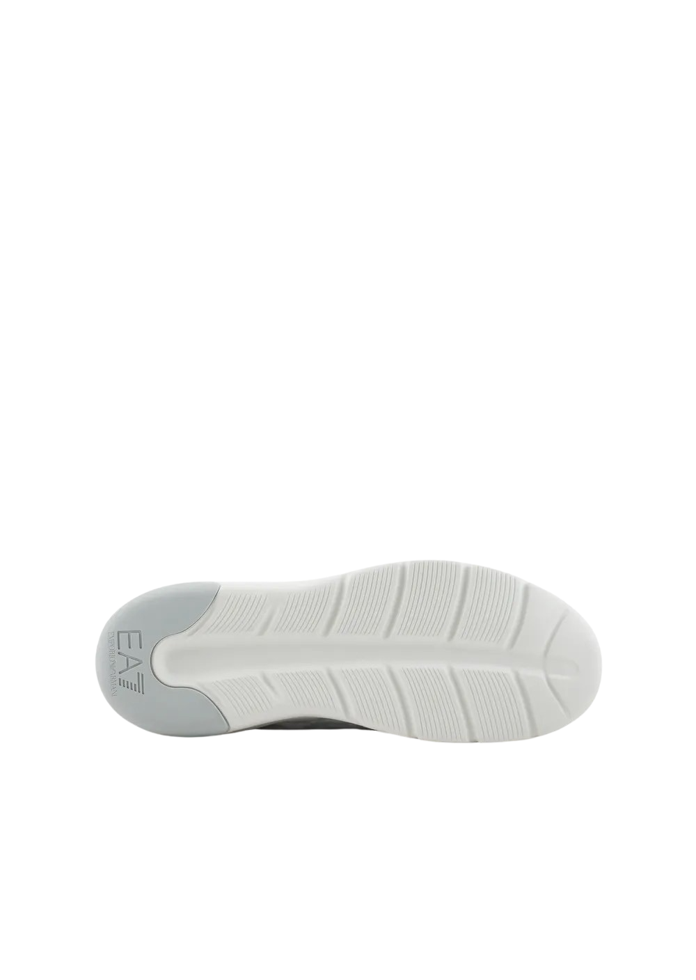 EA7 - Sneakers Racer Evo Bianco