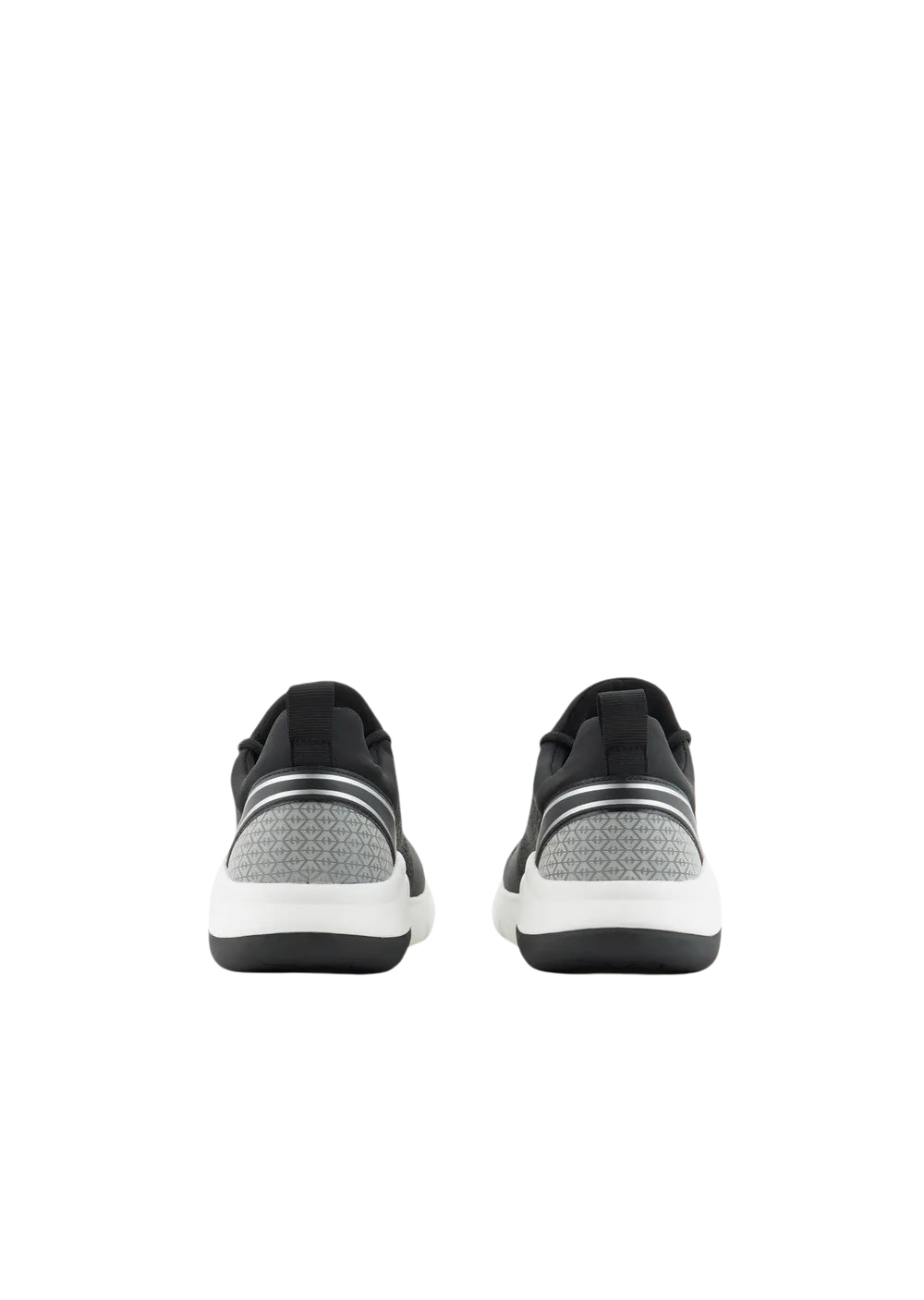 EA7 - Sneakers Racer Evo Nero