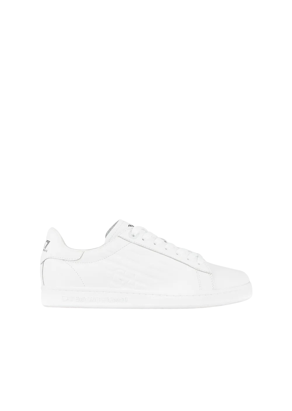 EA7 - Sneakers Bianco Classic