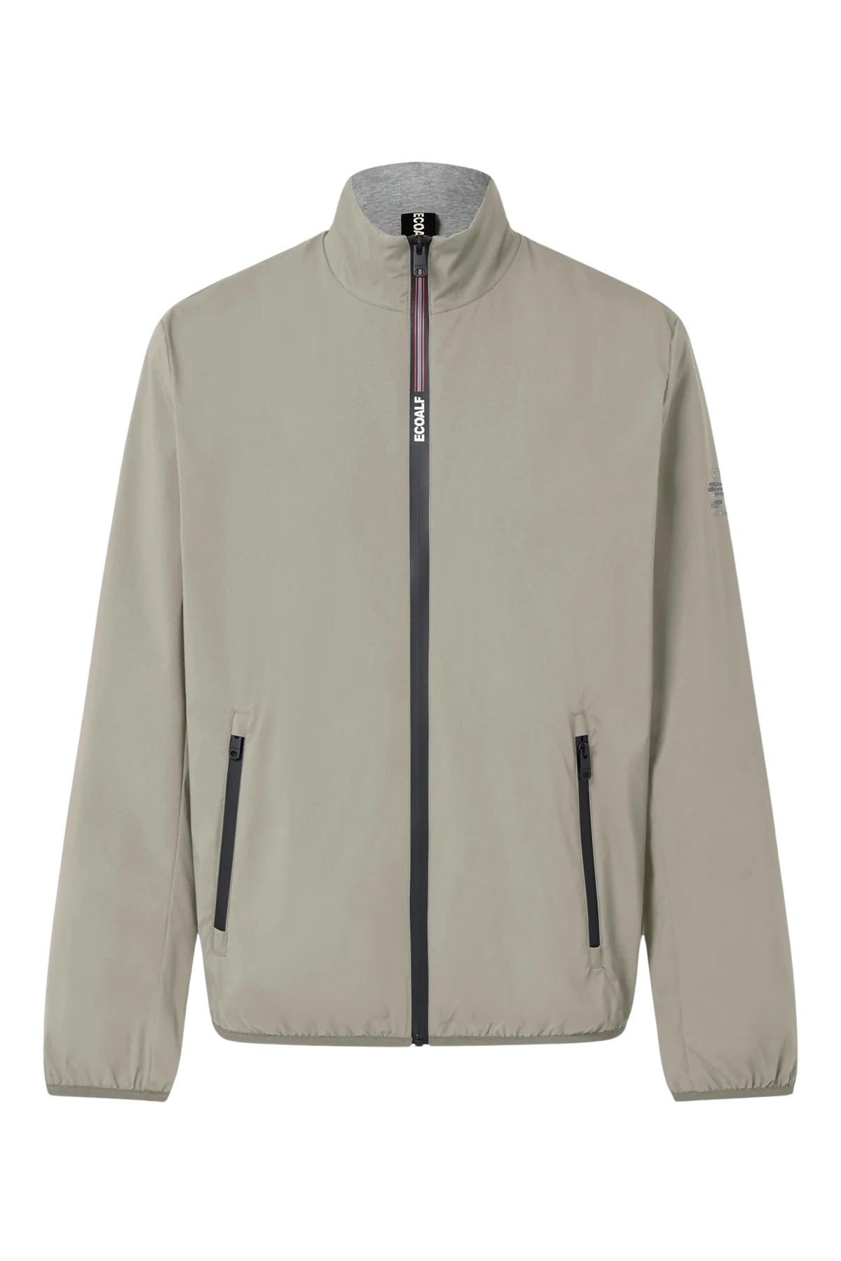 ECOALF - Giacchetto Bomber Beige James