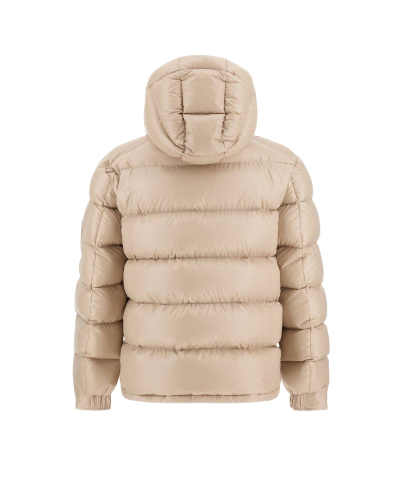 HERNO - Piumino Hero Chantilly in Nylon lucido