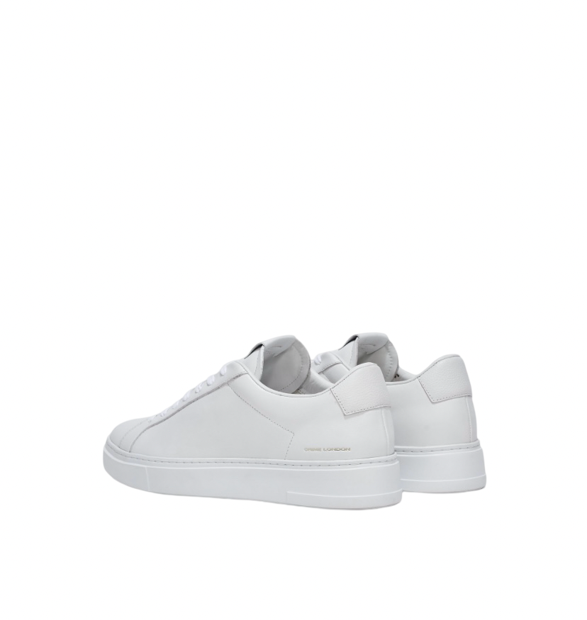 CRIME LONDON - Sneakers Bianche Extralight