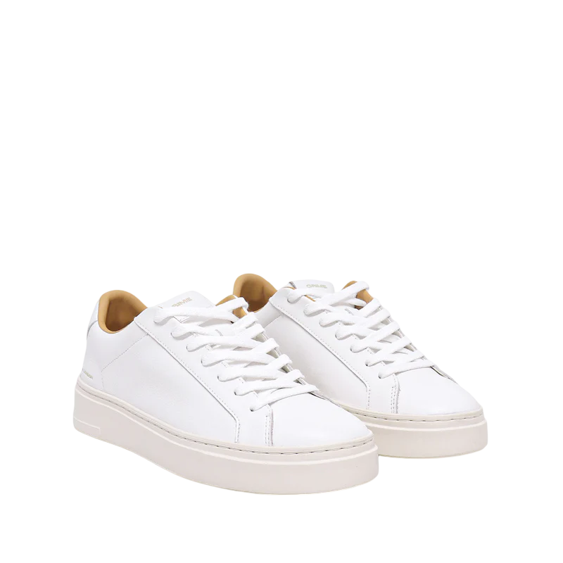 CRIME LONDON - Sneakers Extralight Bianche