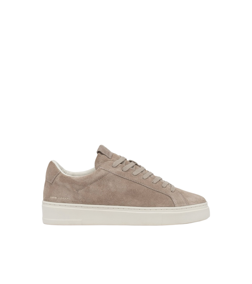 CRIME LONDON - Sneakers Beige Extralight